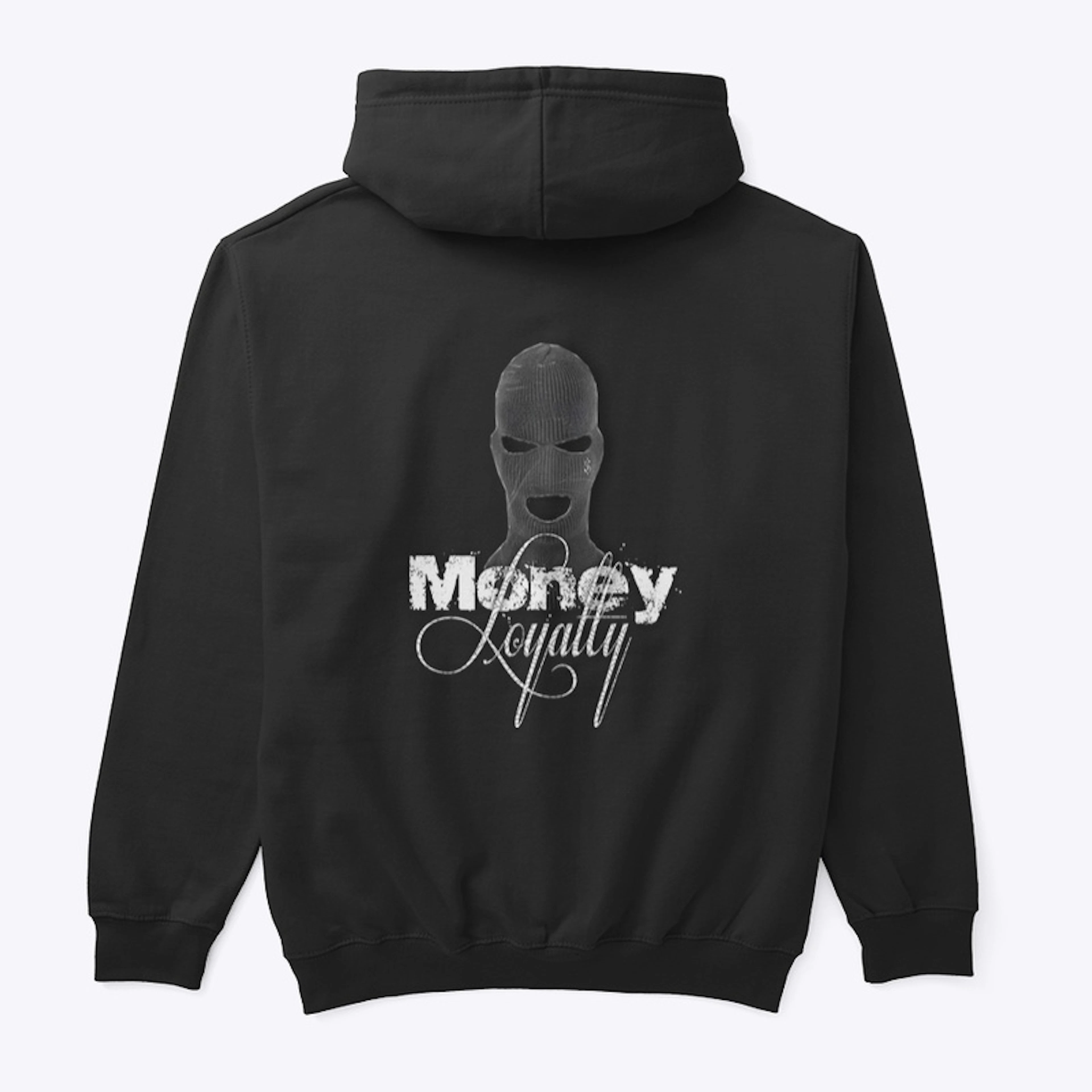 Money Loyalty Pull Over