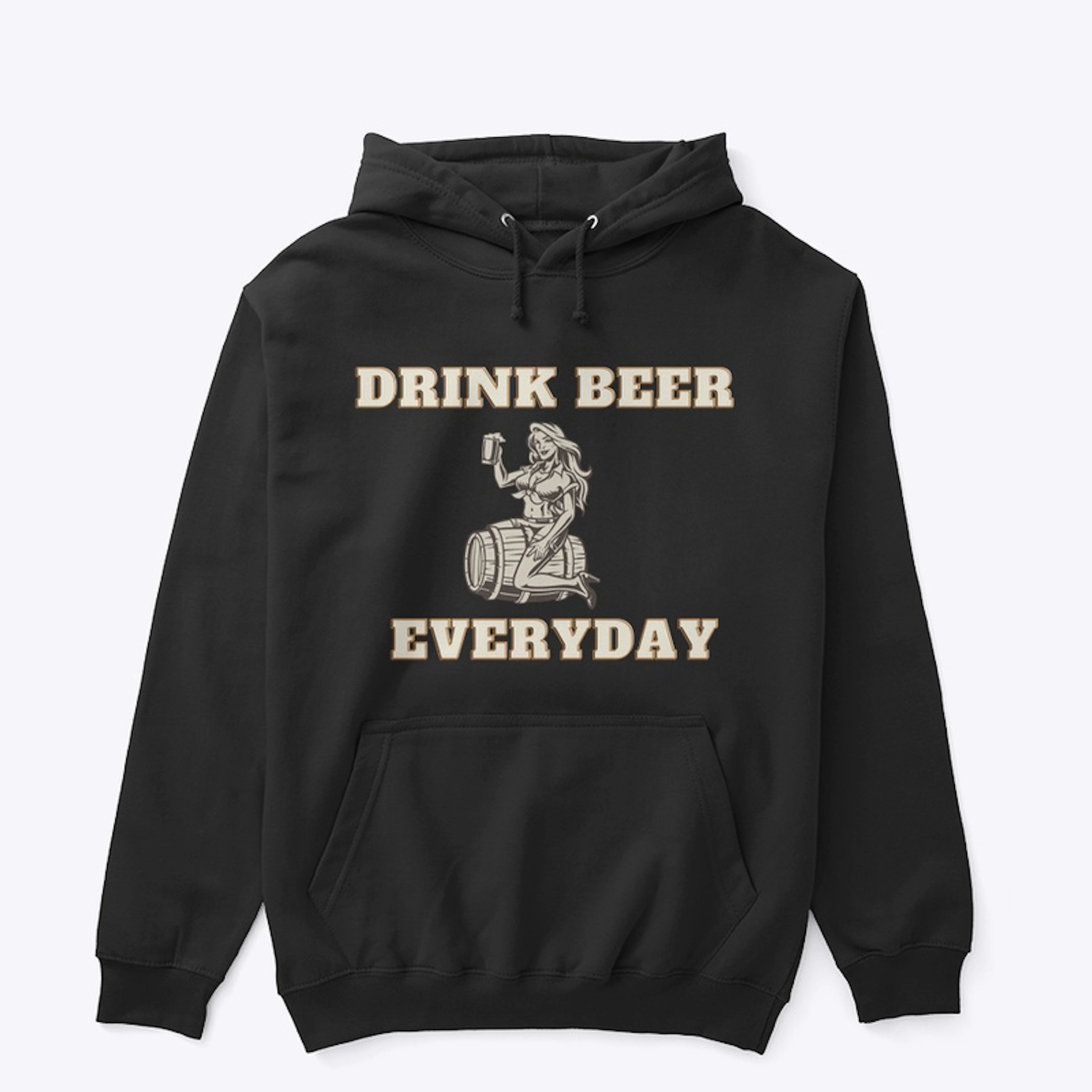 Drink Beer EveryDay 