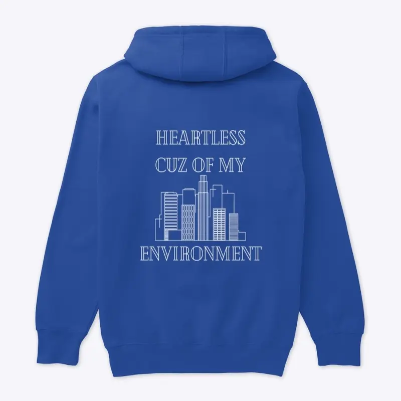 Heartless Hoodie